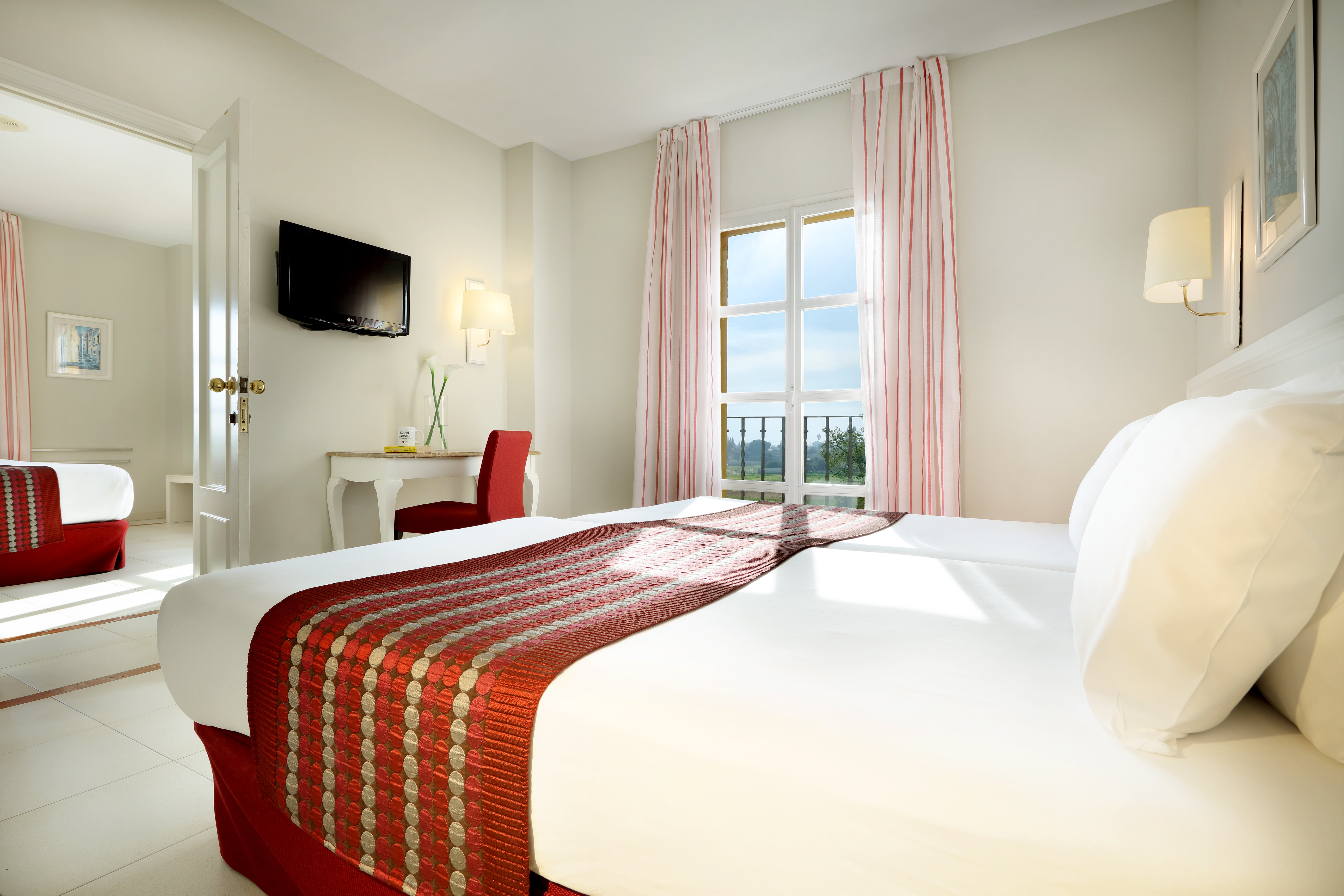EXE GRAN HOTEL SOLUCAR 17/82