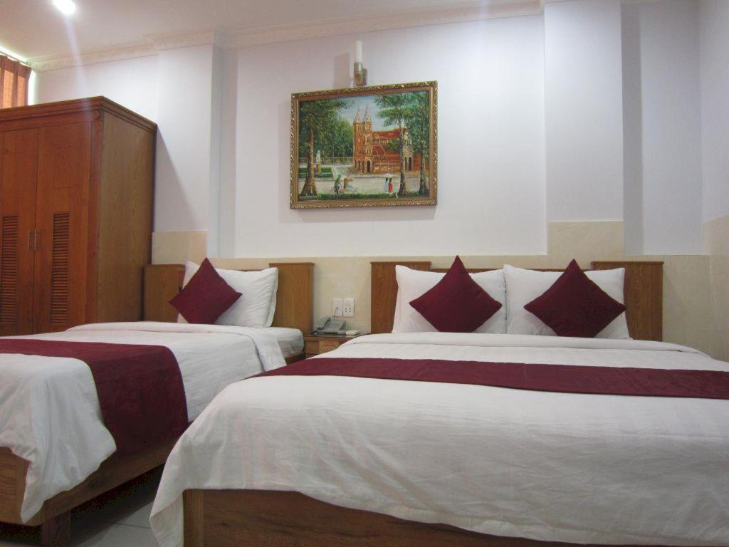 Thien Hoa Hotel 22/32