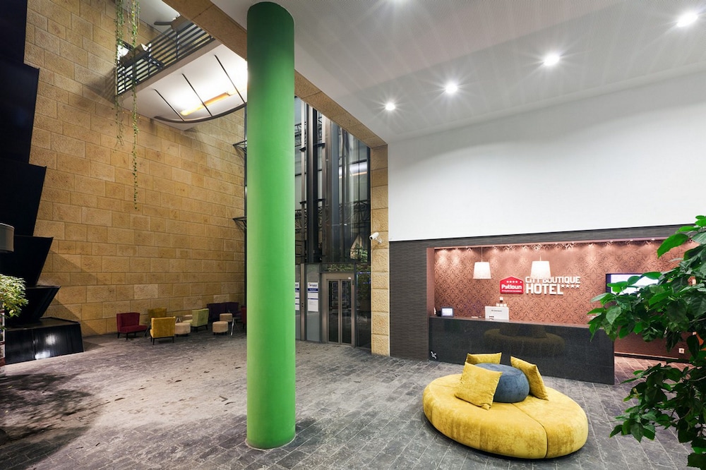 Pytloun City Boutique Hotel 30/36