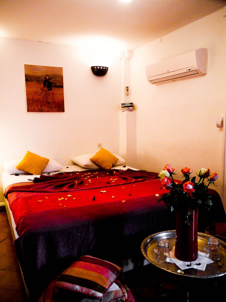 RIAD DAR SABA 39/50