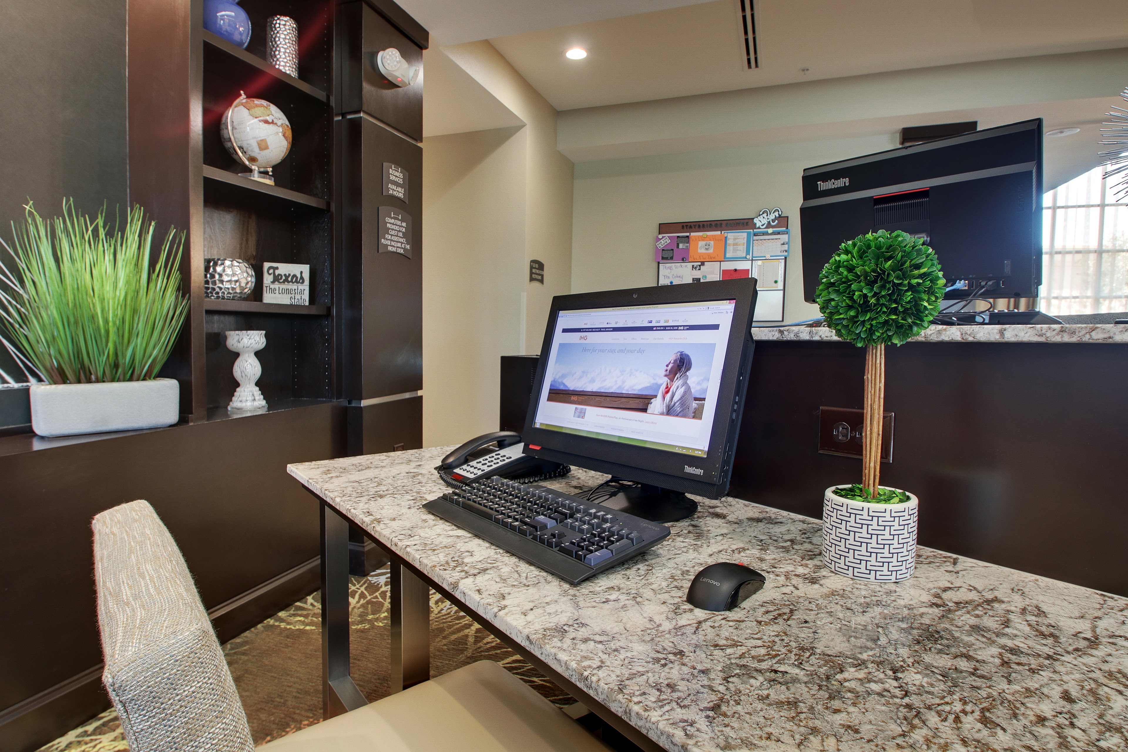 Staybridge Suites Plano the Colony 54/64