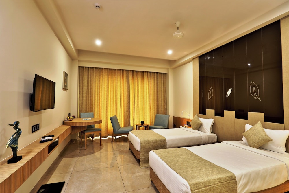 Vits Devbhumi Hotel 18/50