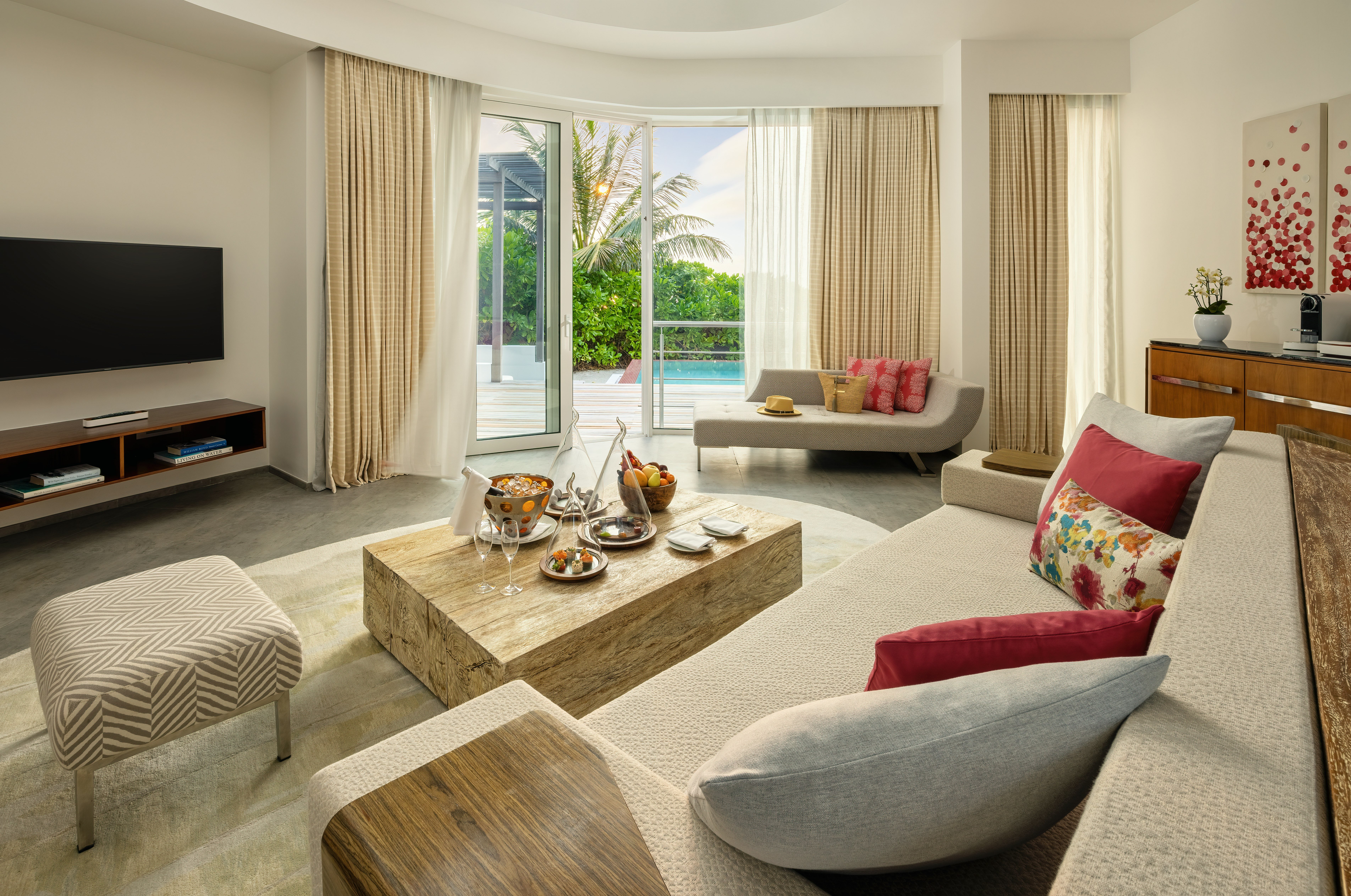 Jumeirah Olhahali Island Maldives 38/60