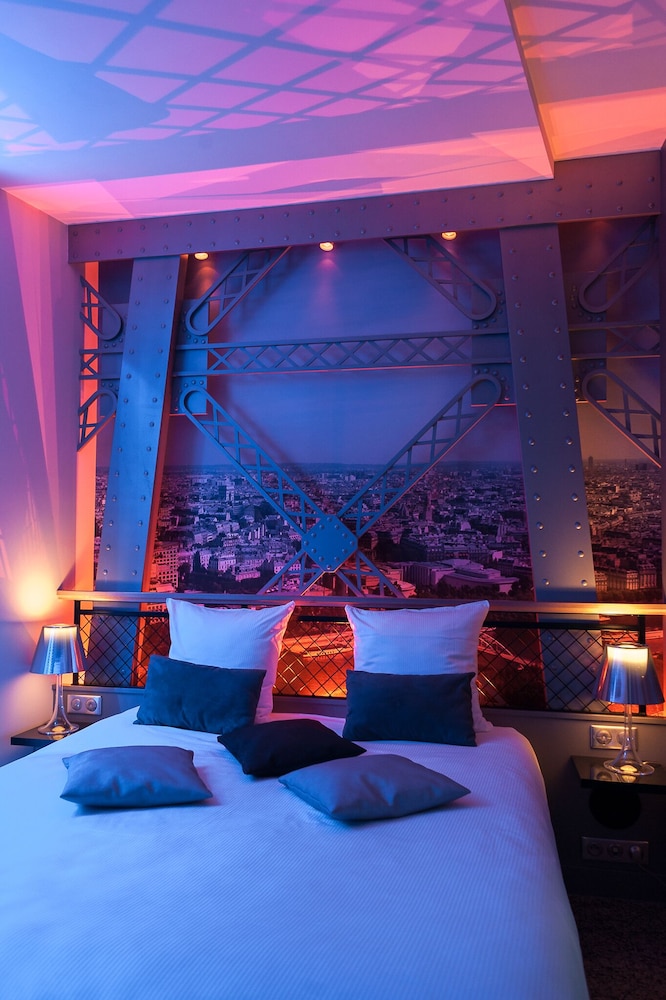 Secret De Paris - Hotel & Spa - Adults Only 23/68