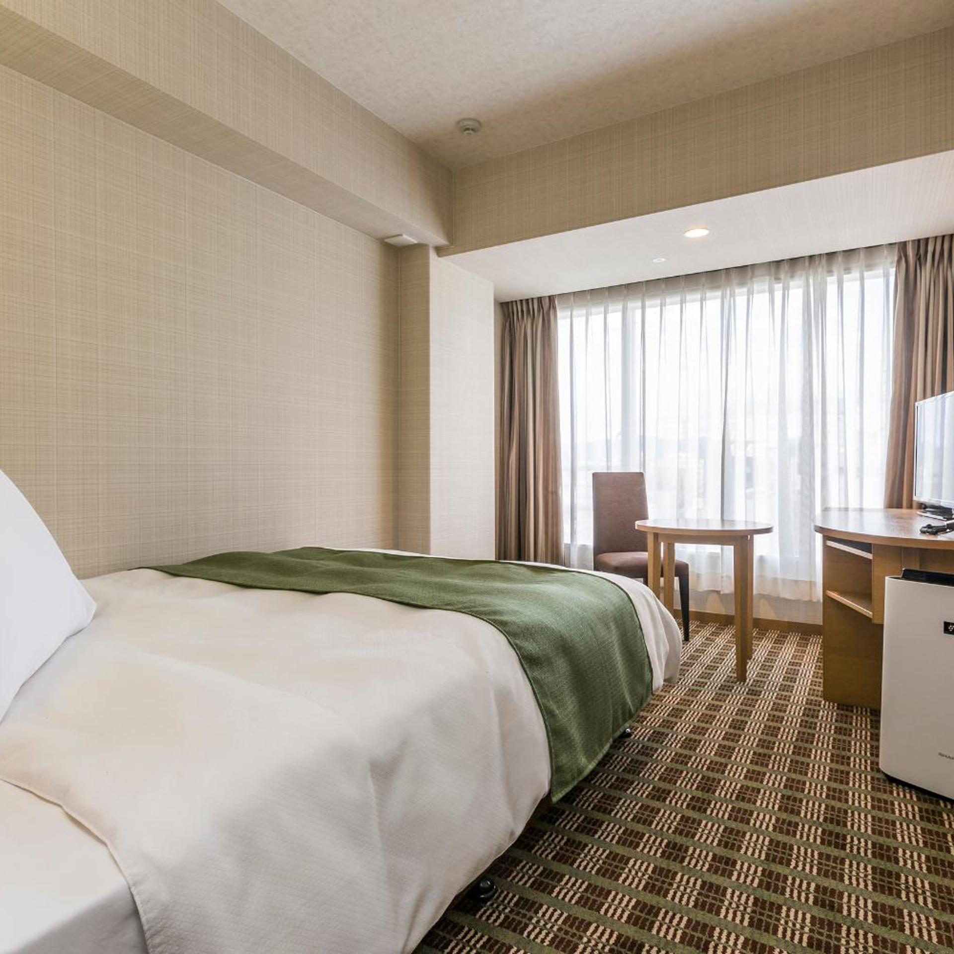 Garden Hotel Shizuoka 17/48