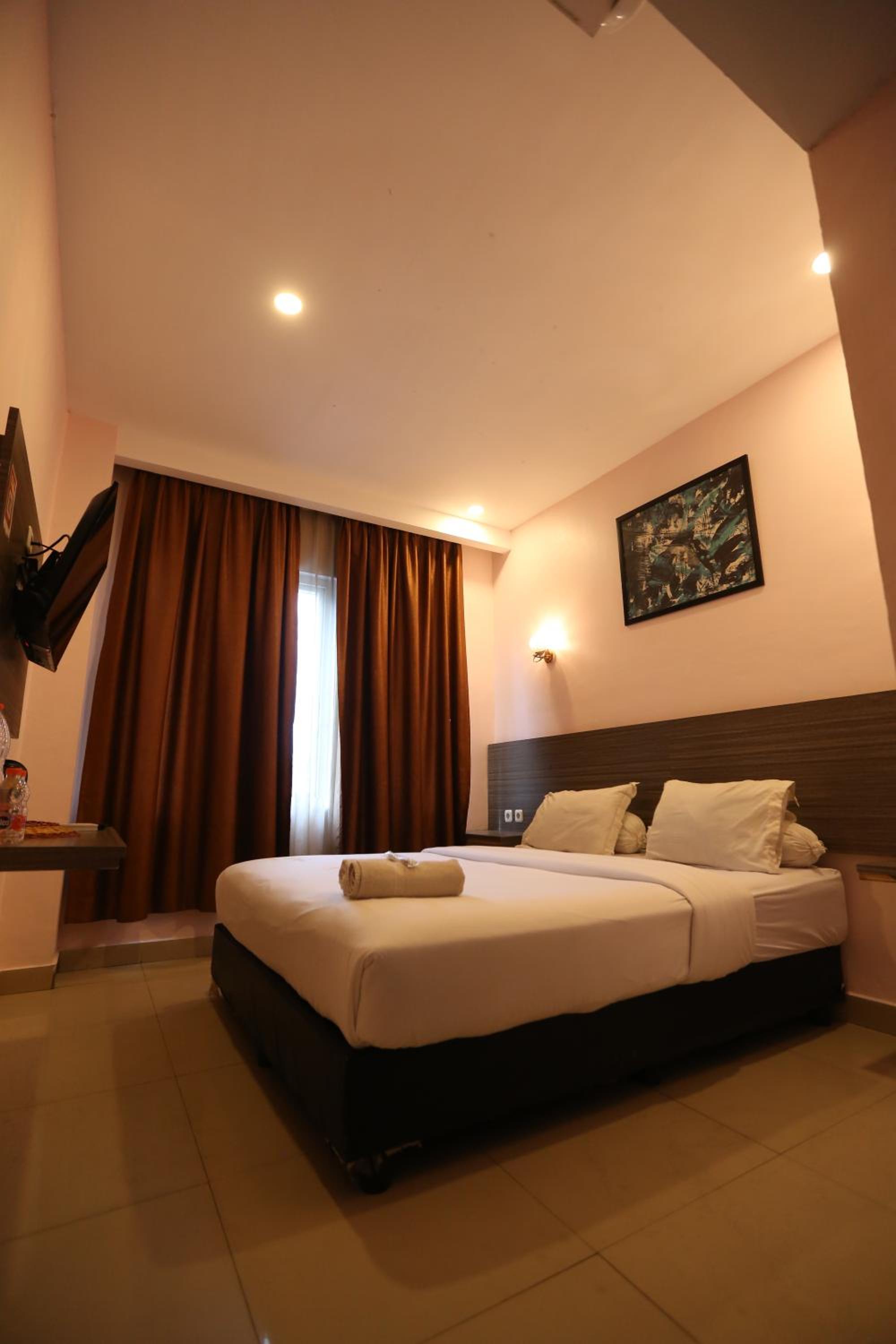 De'Tonga Hotel 22/58