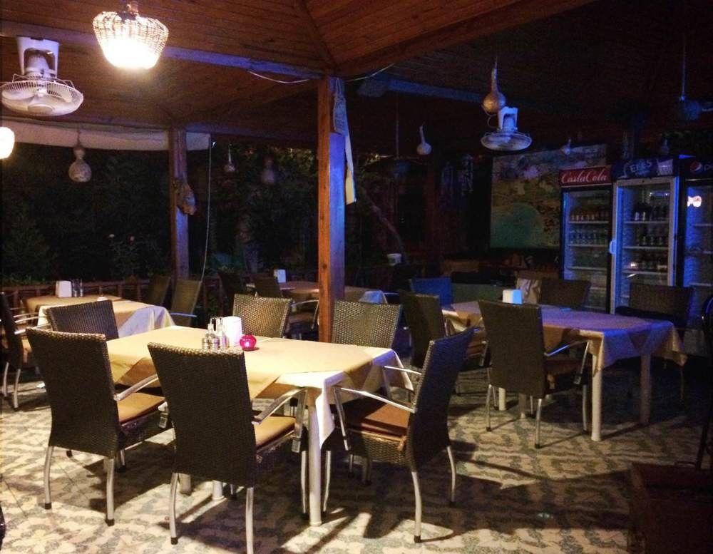 Tas Motel 8/10