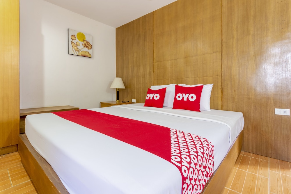 OYO 1096 Winner Inn Hotel 26/33