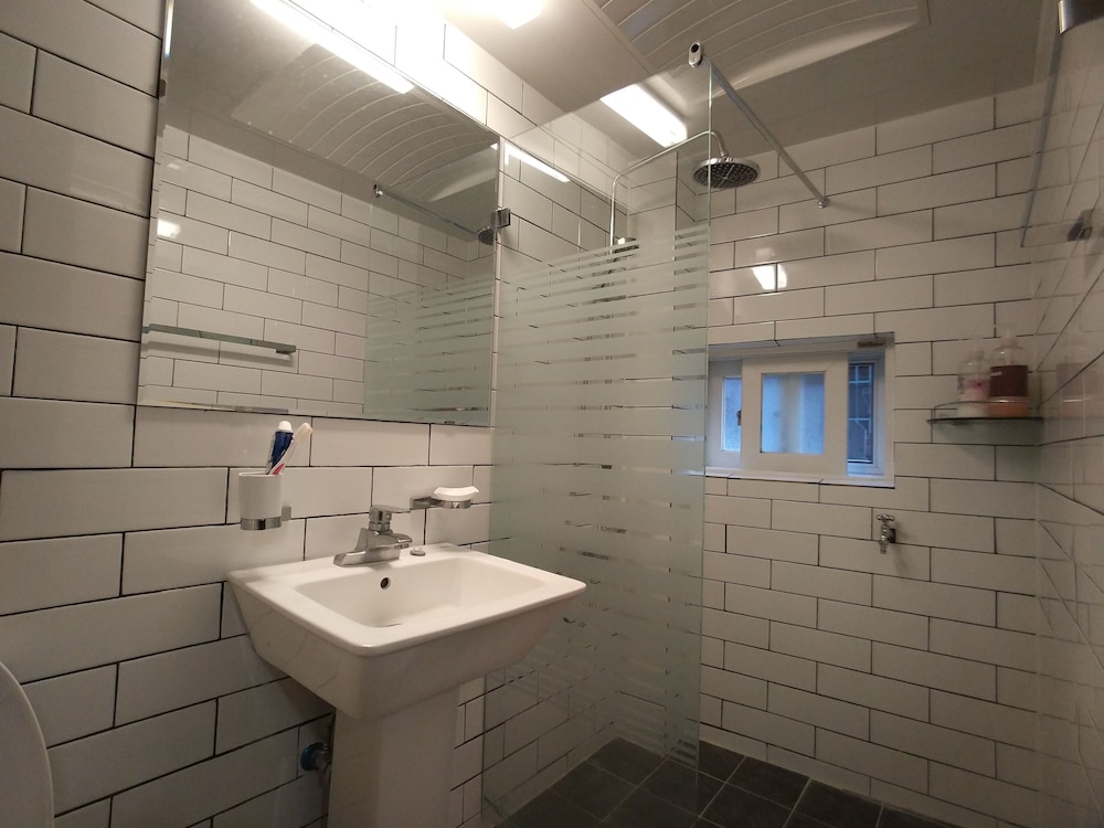 Beewon Guest House 44/45