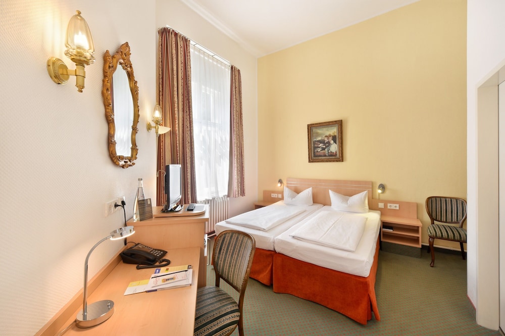 Hotel Tiergarten Berlin 29/71