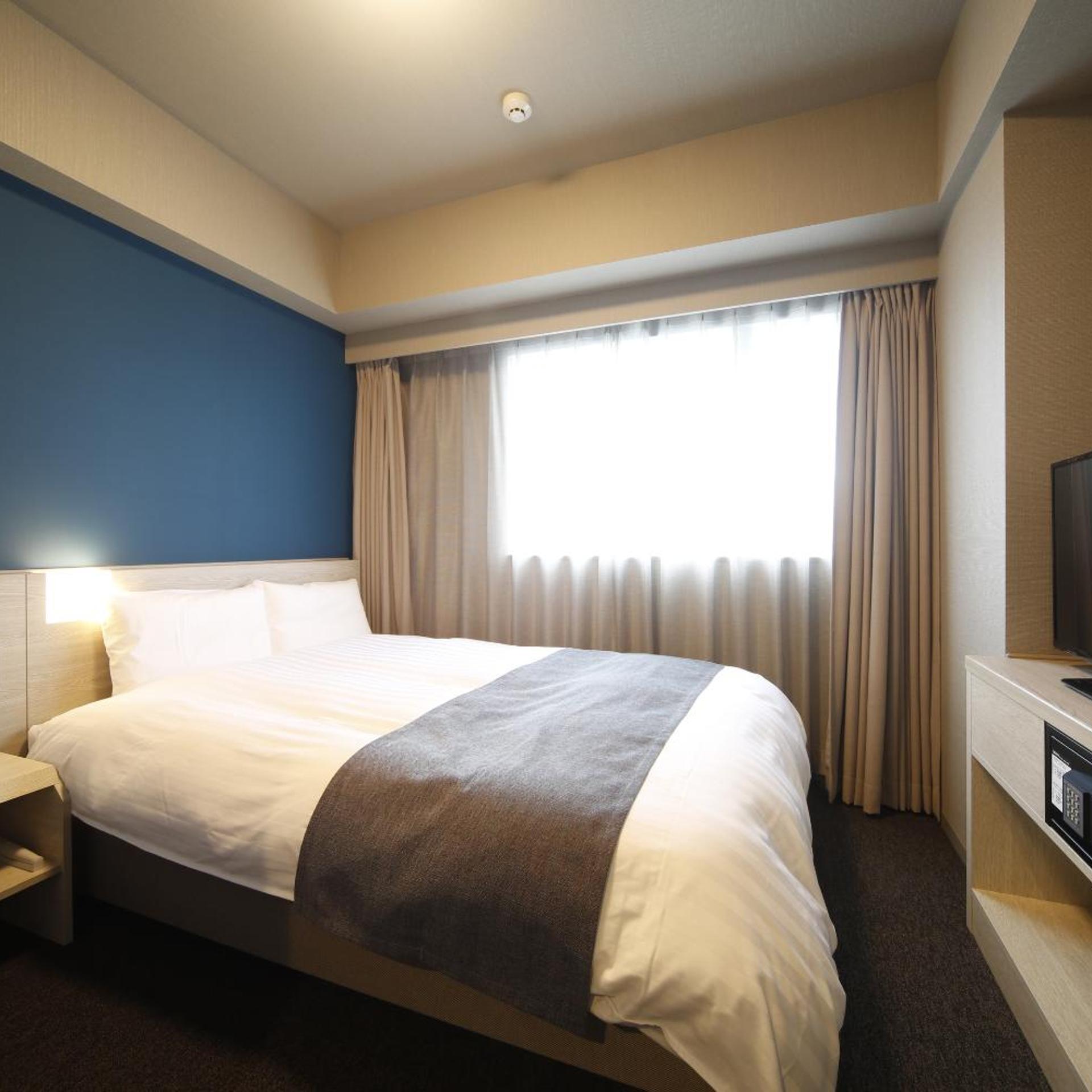 غرفة قياسية مفردة، DORMY INN EXPRESS SENDAI SEASIDE 7/10