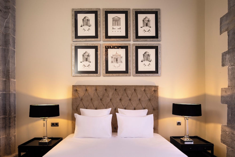 Royal Hainaut Spa and Resort Hotel 6/37