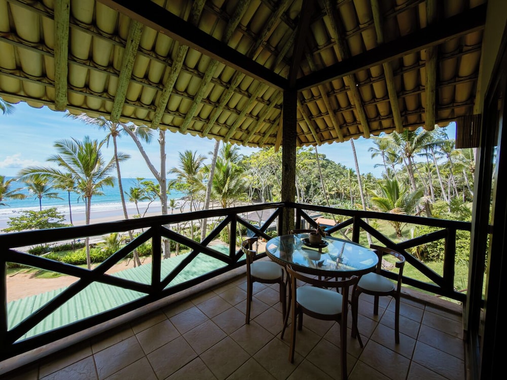 São José Beach Club & Hotel 16/50