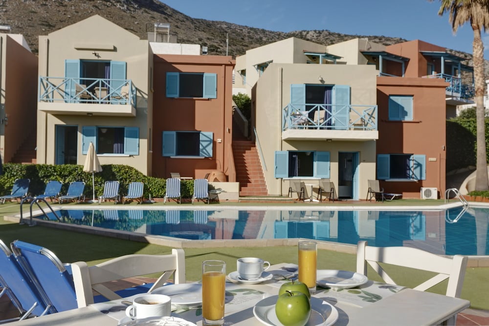 Piskopiano Village Resort 44/61