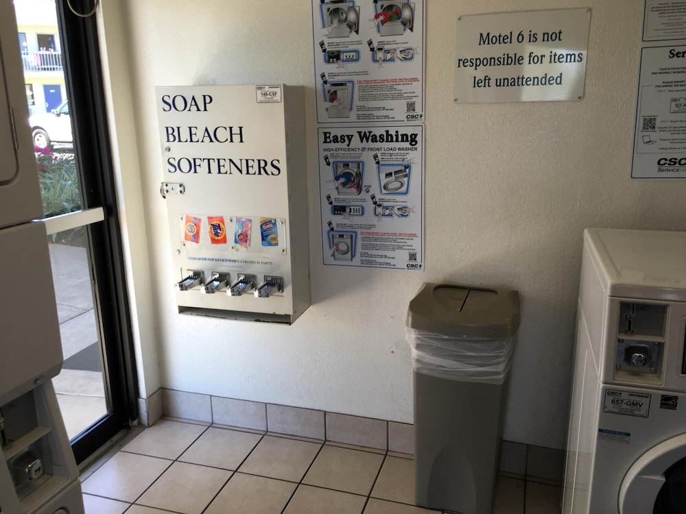 Motel6 Lakeland, FL 27/49