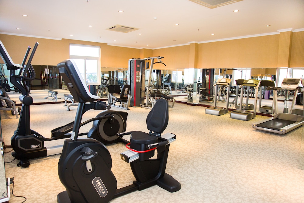 Hai Ba Trung Hotel & Spa 20/38