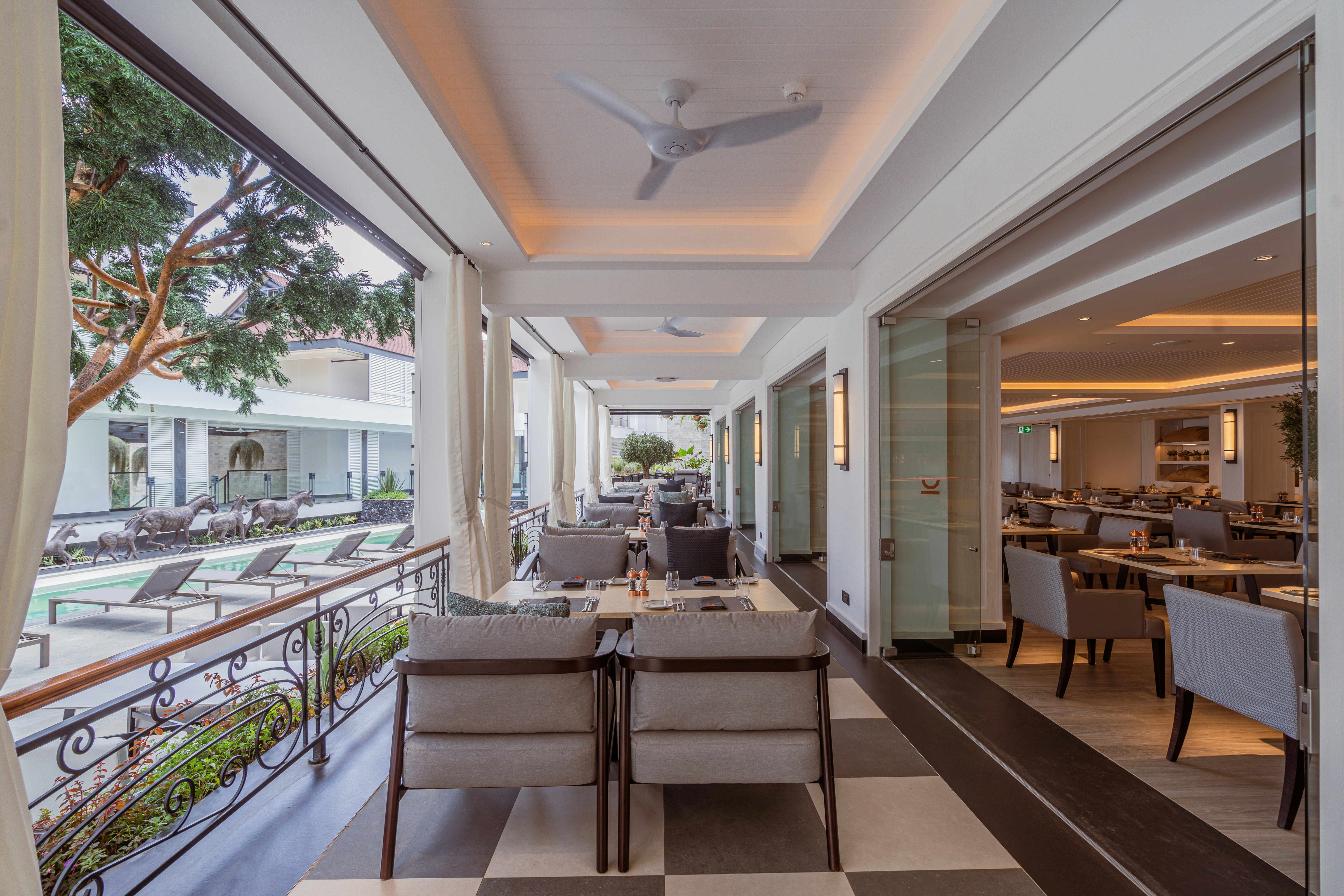 Kwetu Nairobi, Curio Collection by Hilton 20/55