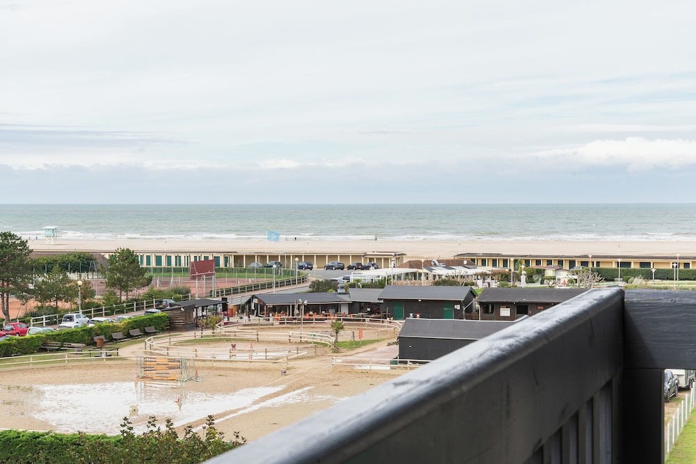 Novotel Deauville Plage 46/50