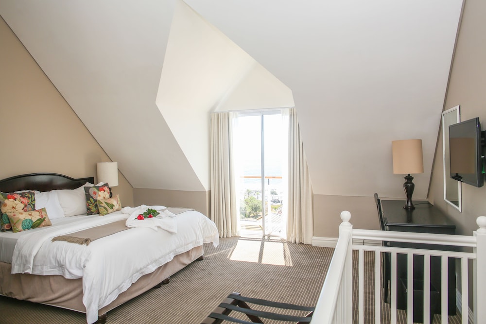 The Bantry Aparthotel by Totalstay 14/79