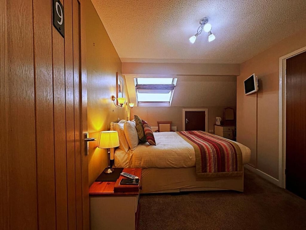 OYO Ocean Haze Hotel 29/58