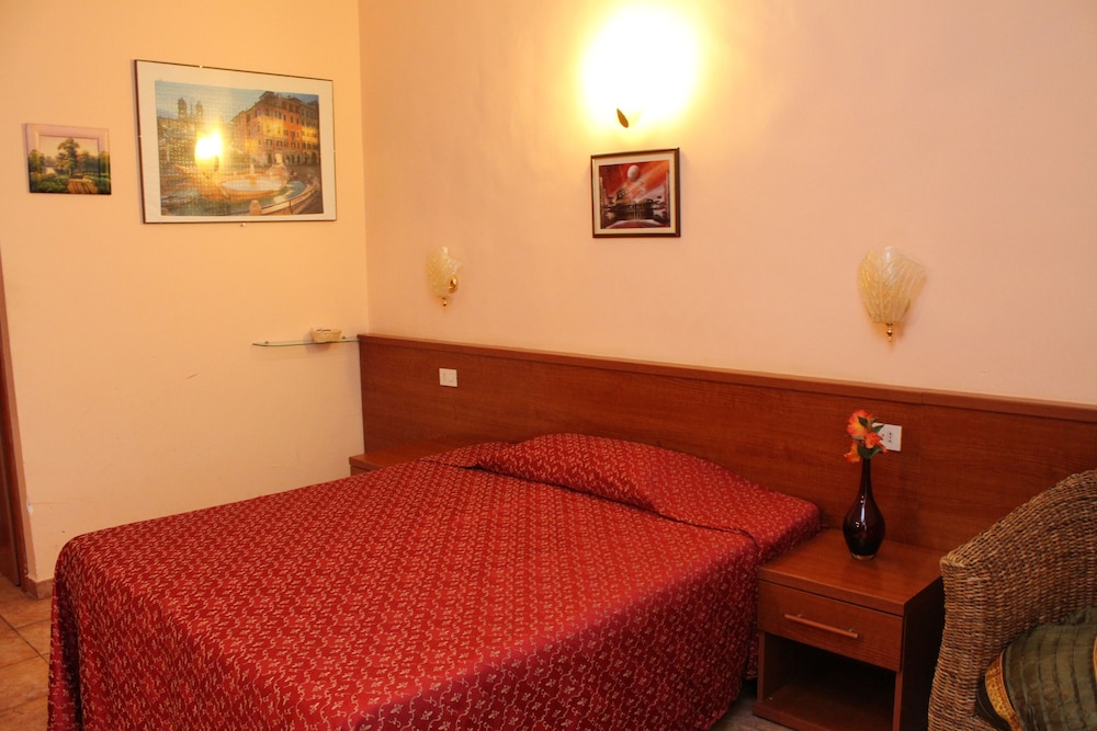 B&B Giovy Rome 18/39