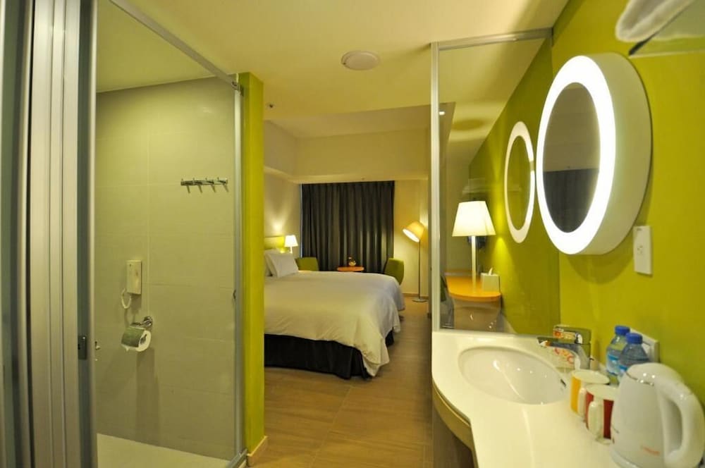 A.MAZ.INN KENTING 22/24