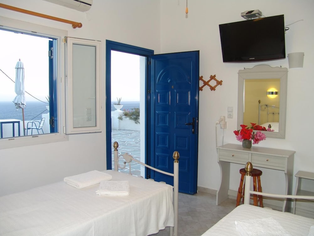 Pelagos Hotel - Apartments 11/28