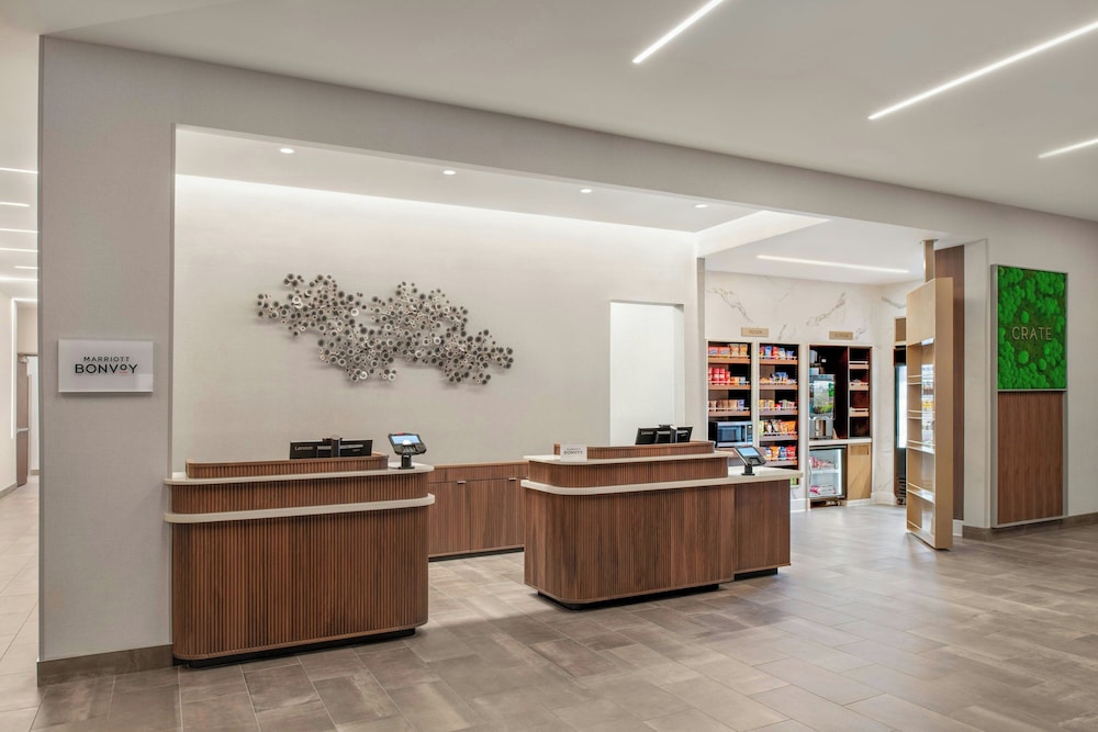 Courtyard By Marriott San Bernardino Loma Linda 5/45