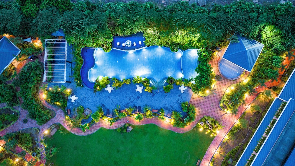 Mayfair Oasis Resort & Convention Jharsuguda 23/23