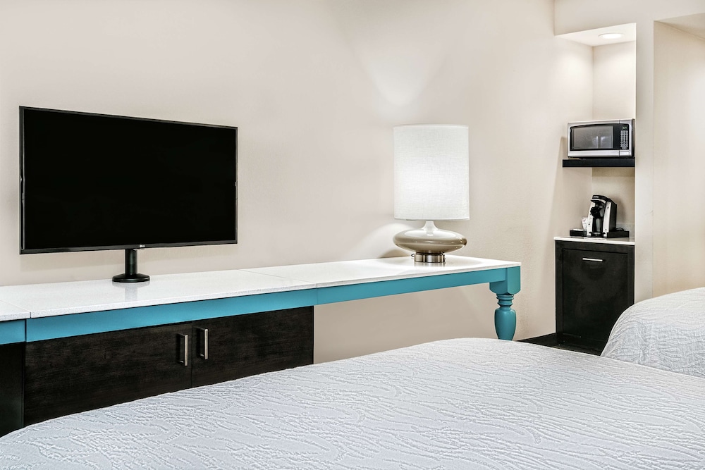 Hilton Garden Inn San Marcos 22/67