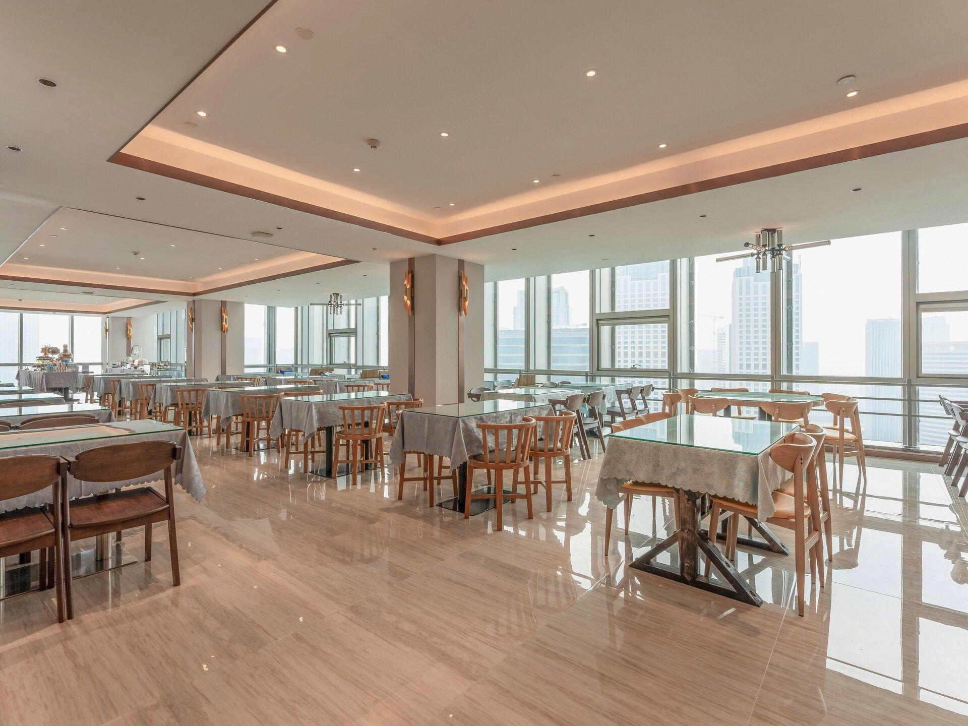 Lavande Hotel (Tianjin Xiangluowan Binhai Railway Station) 29/38