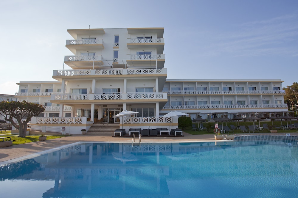 Hotel Santo Tomas - Es Migjorn Gran 1/50