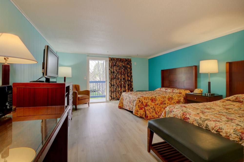 Majestic Regency 26/54