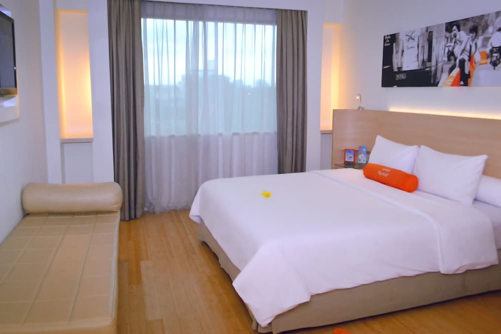 Cityloog Hotel Tebet Jakarta 16/48