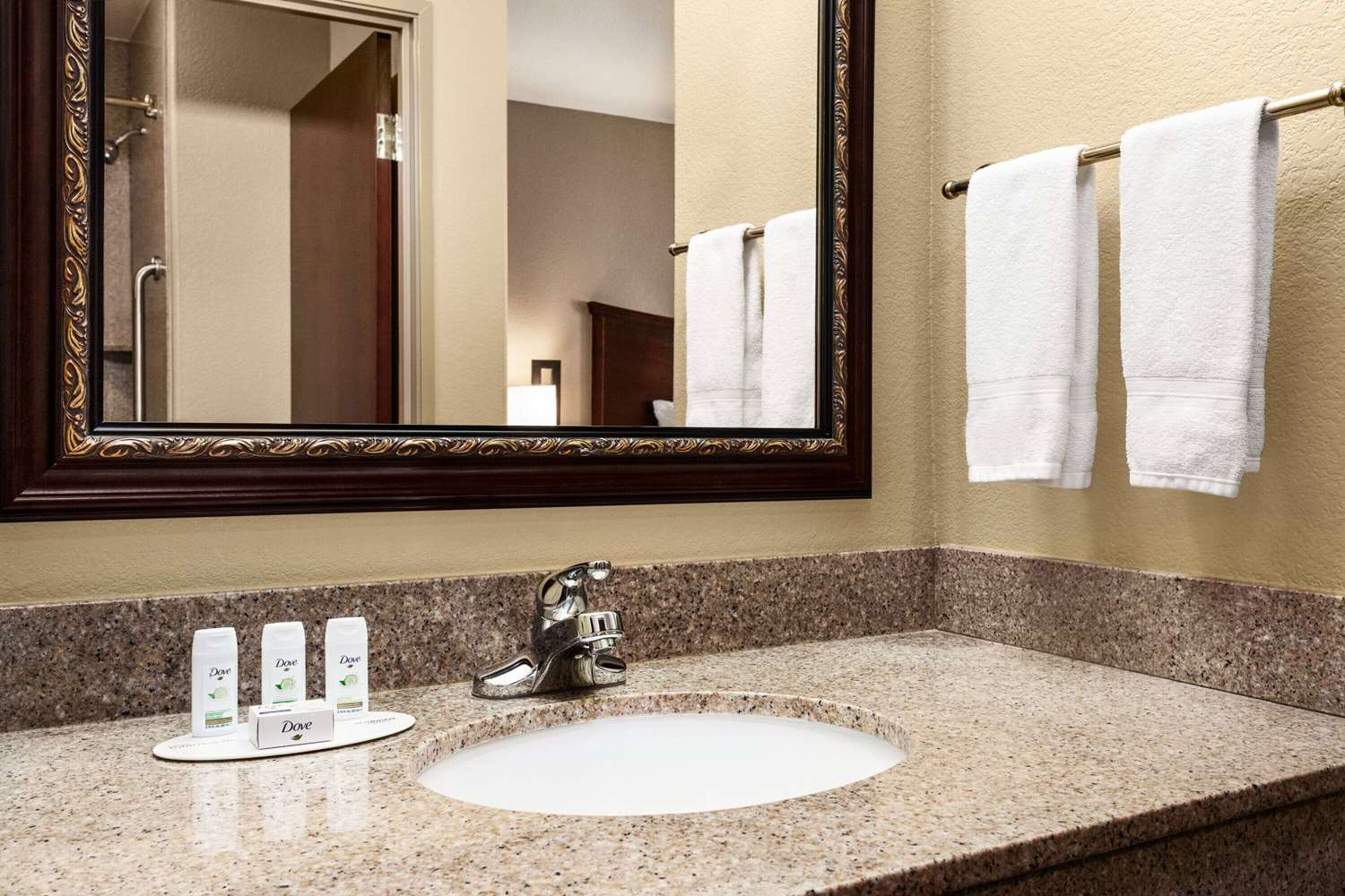 Baymont by Wyndham Wichita Falls 27/32