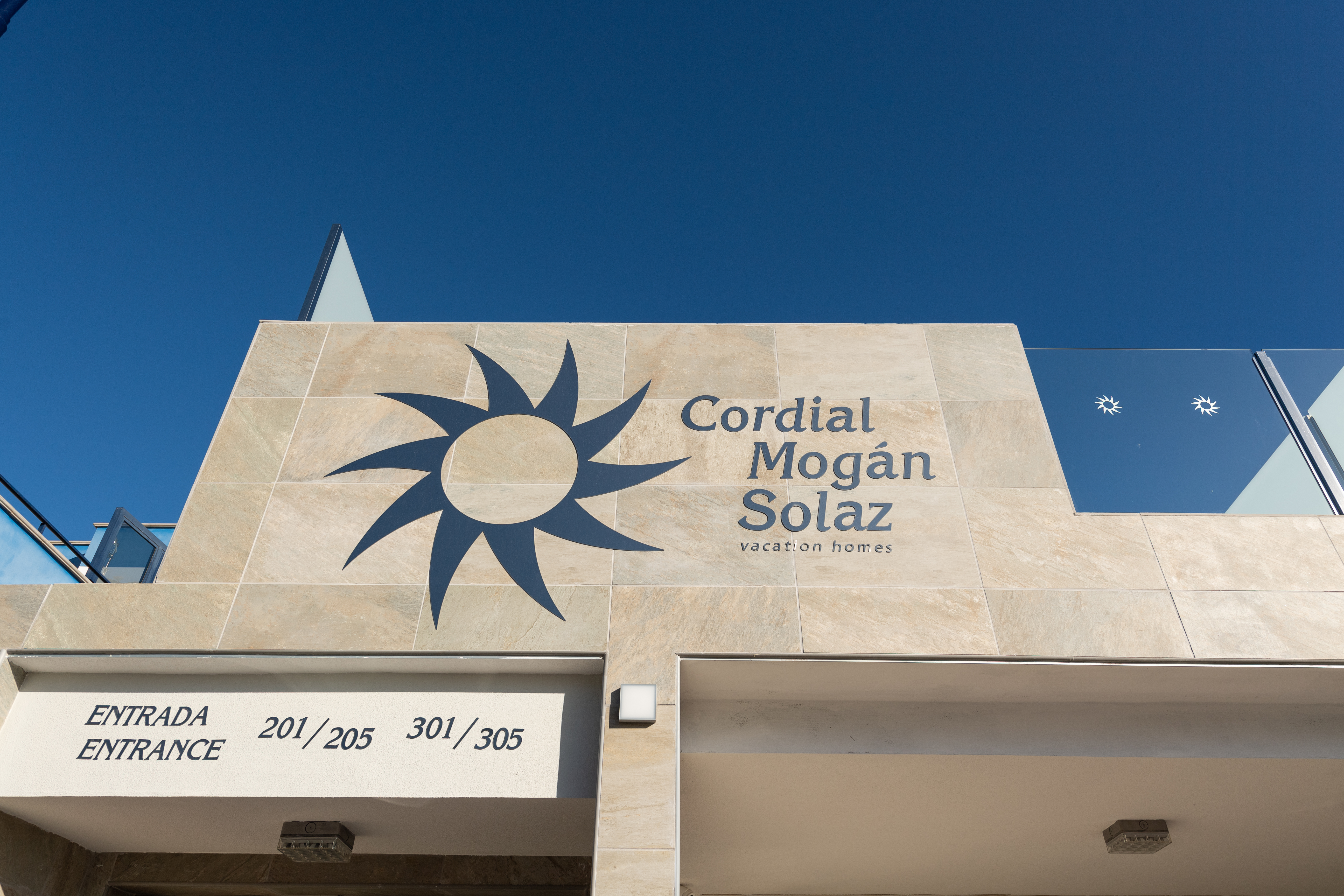Cordial Mogan Solaz 1/50