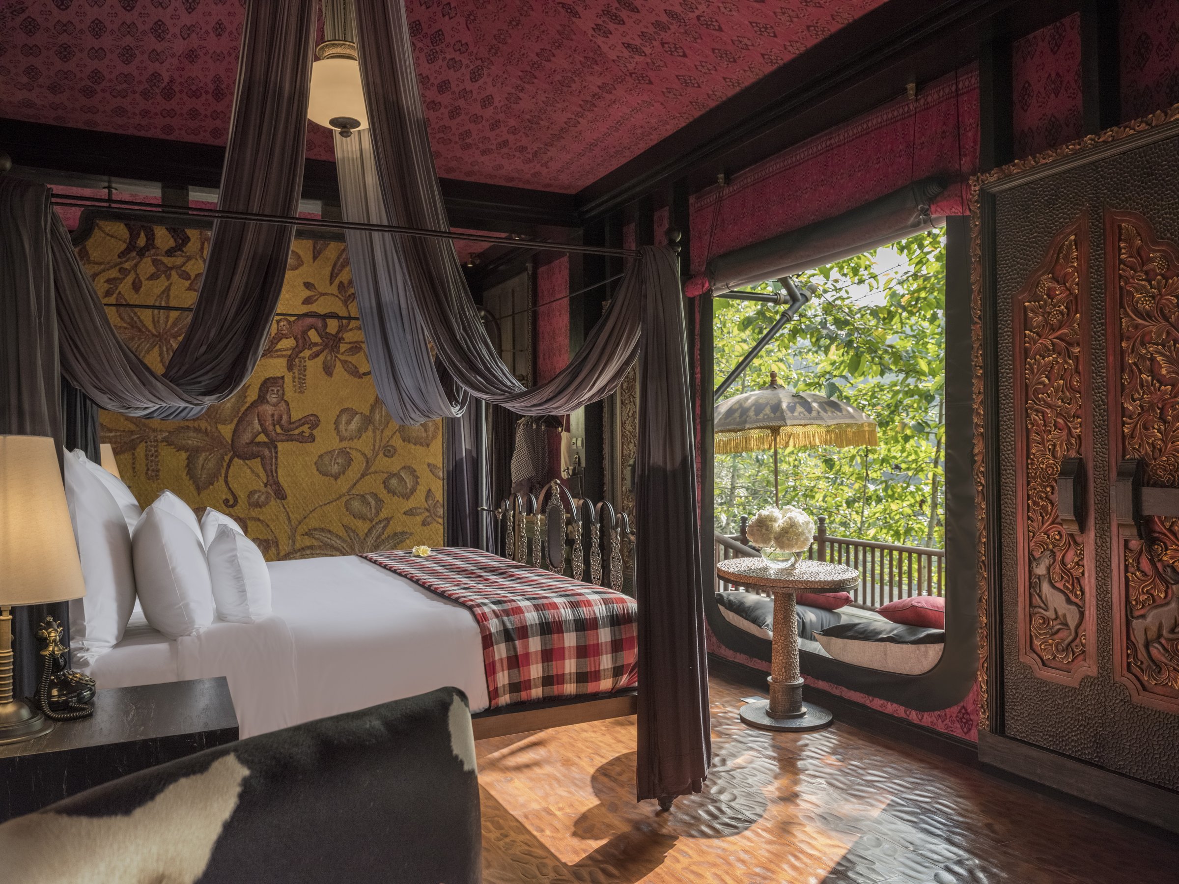 Capella Ubud Bali 5/43