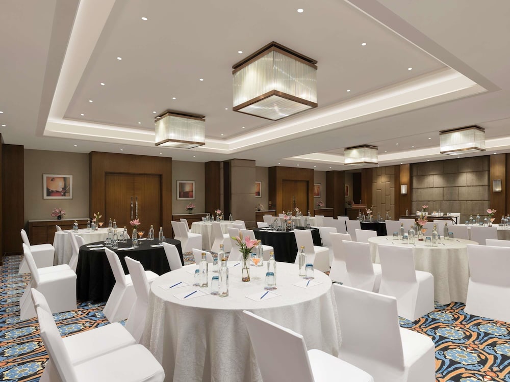 Novotel Lucknow Gomti Nagar 62/66