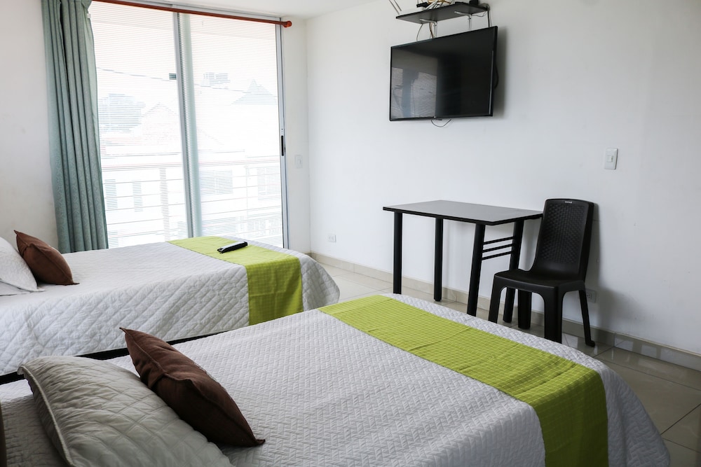 Hotel Ayenda Casa Botero 1091 34/58
