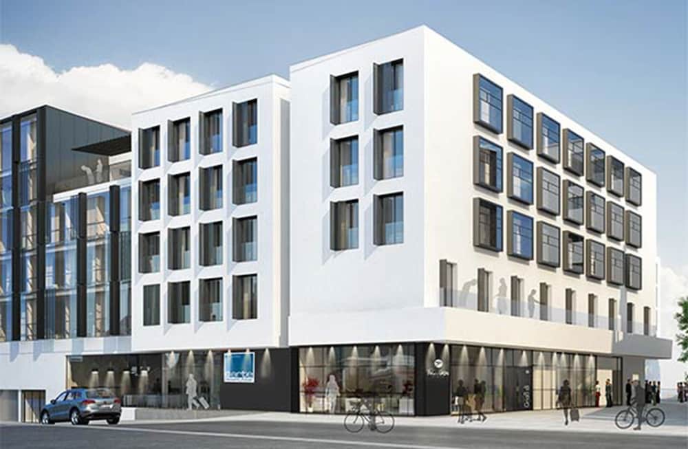 ARTE HOTEL KUFSTEIN 66/73