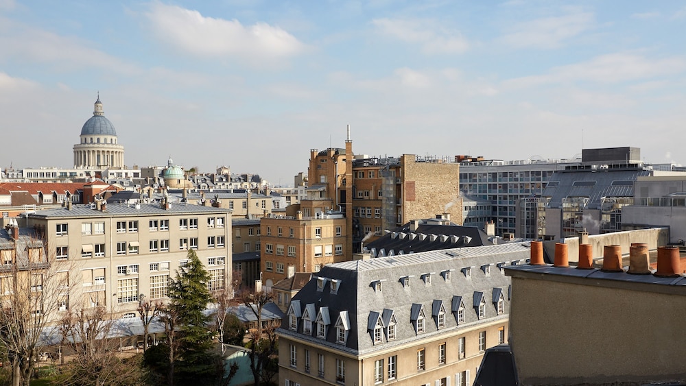 Relais Saint Jacques 49/51