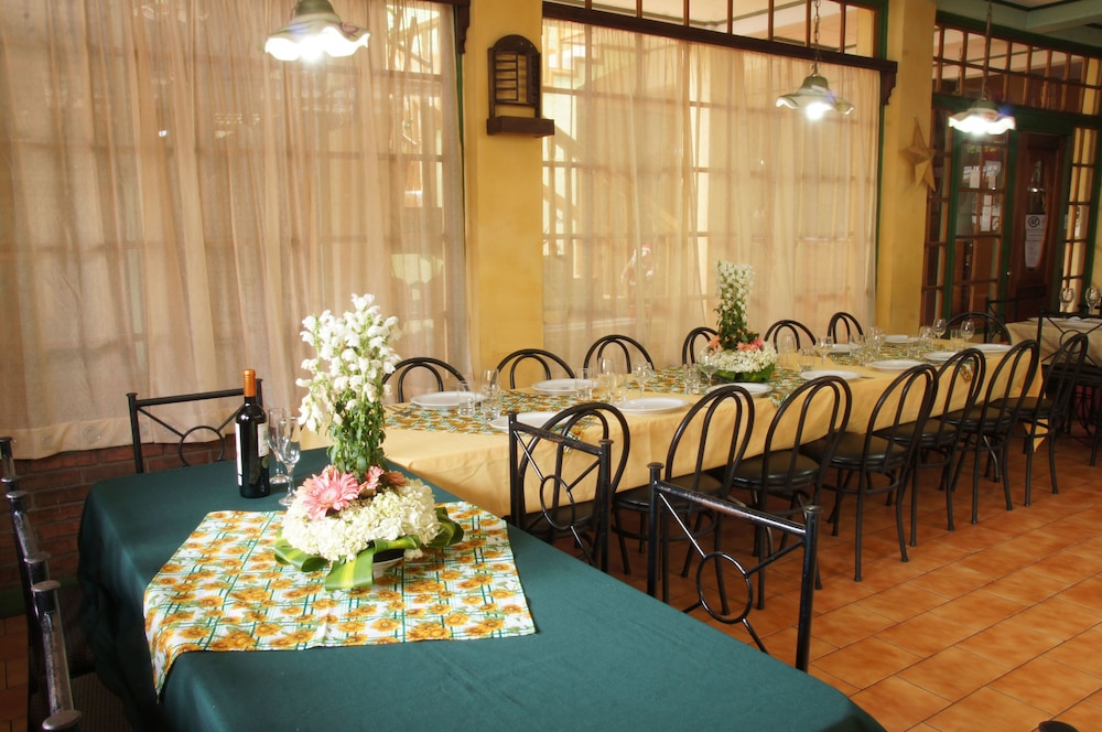 Hotel Casa Las Orquideas 61/72