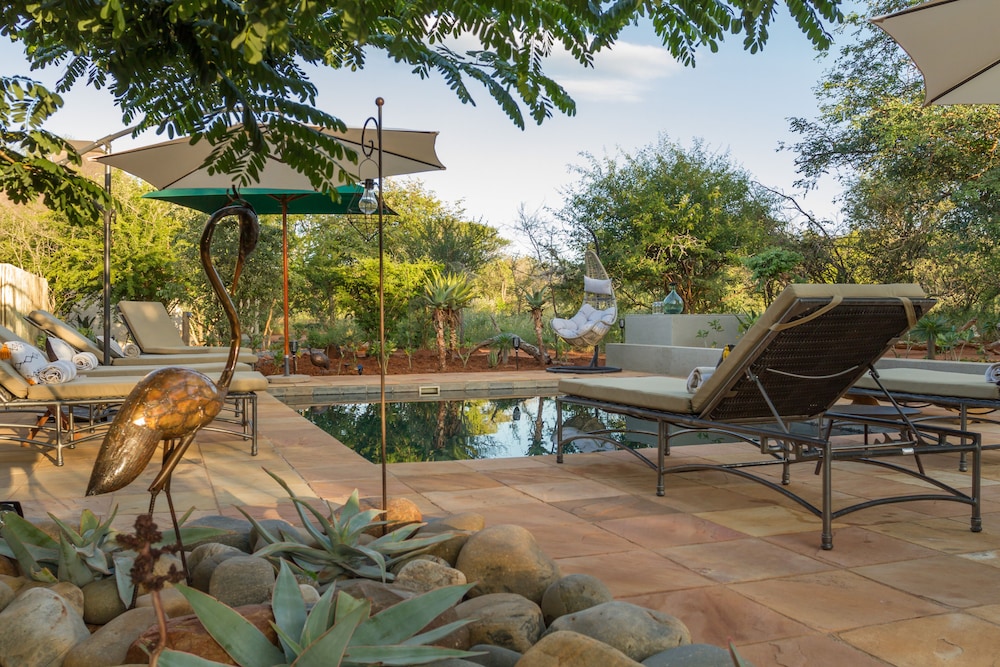 Ukuthula Bush Lodge 19/38