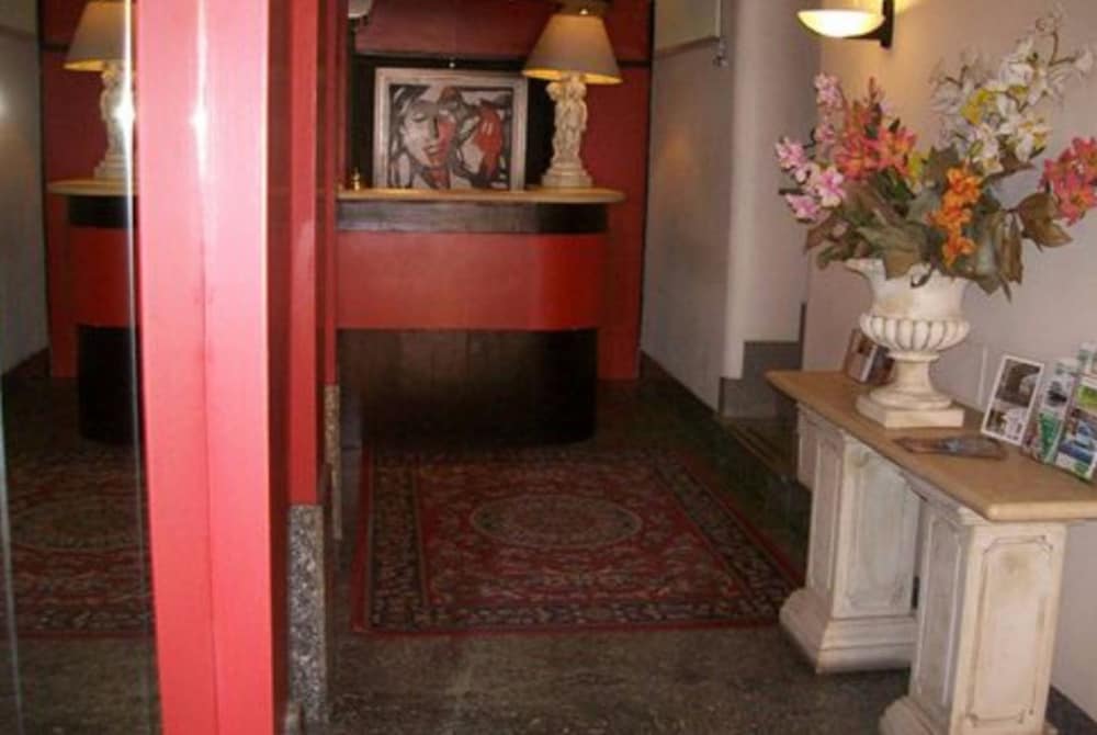 Hotel Prati 7/30
