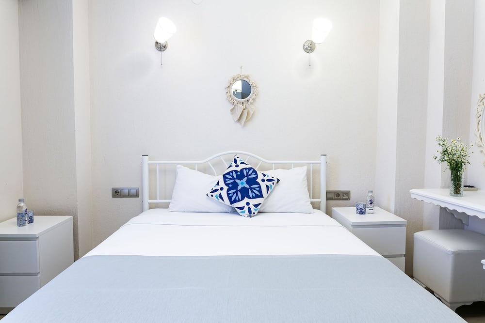 Ender Hotel 16/50