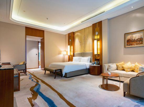 Jiazhou Ligang Hotel 12/24