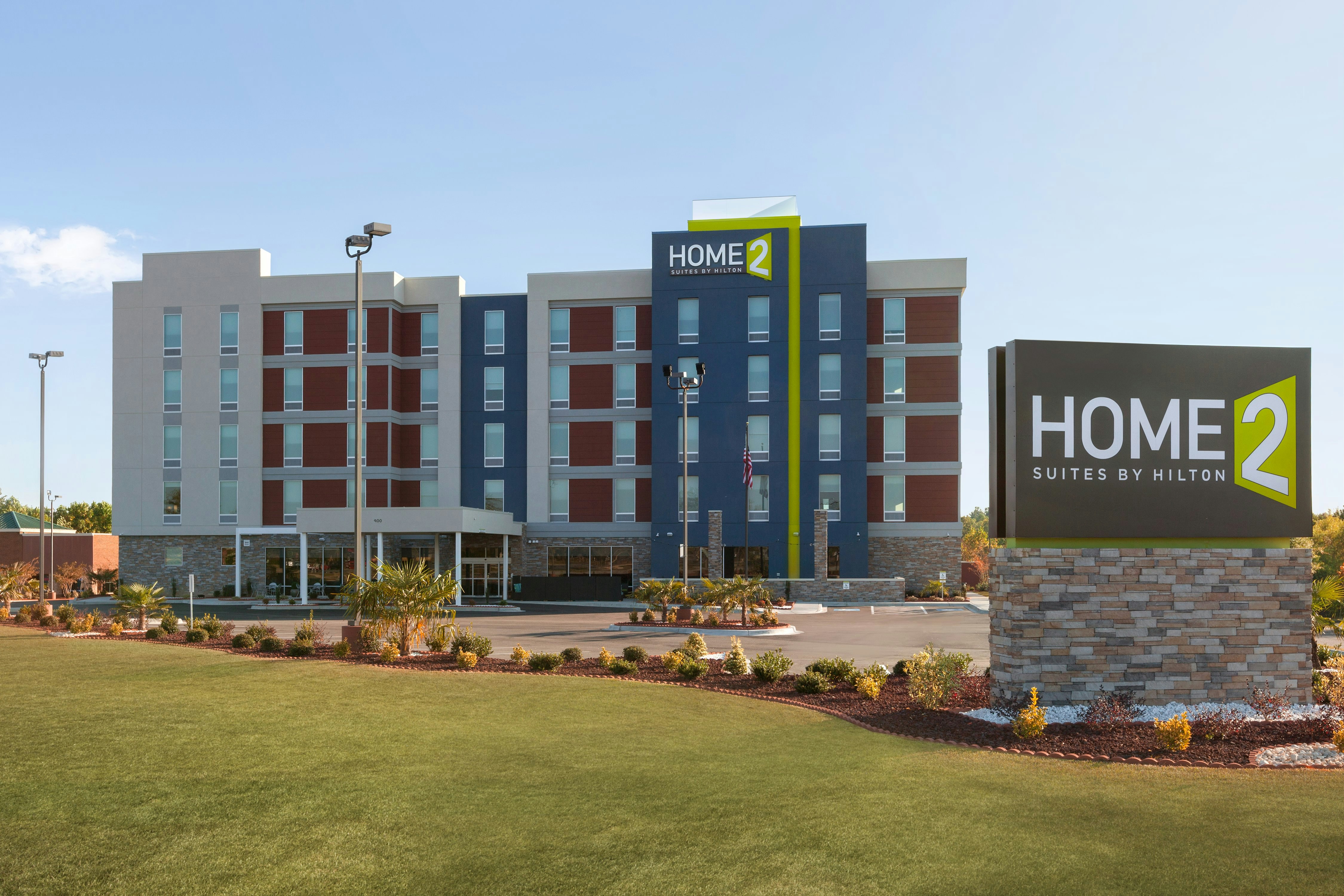 Home2 Suites by Hilton Florence, SC 2/9