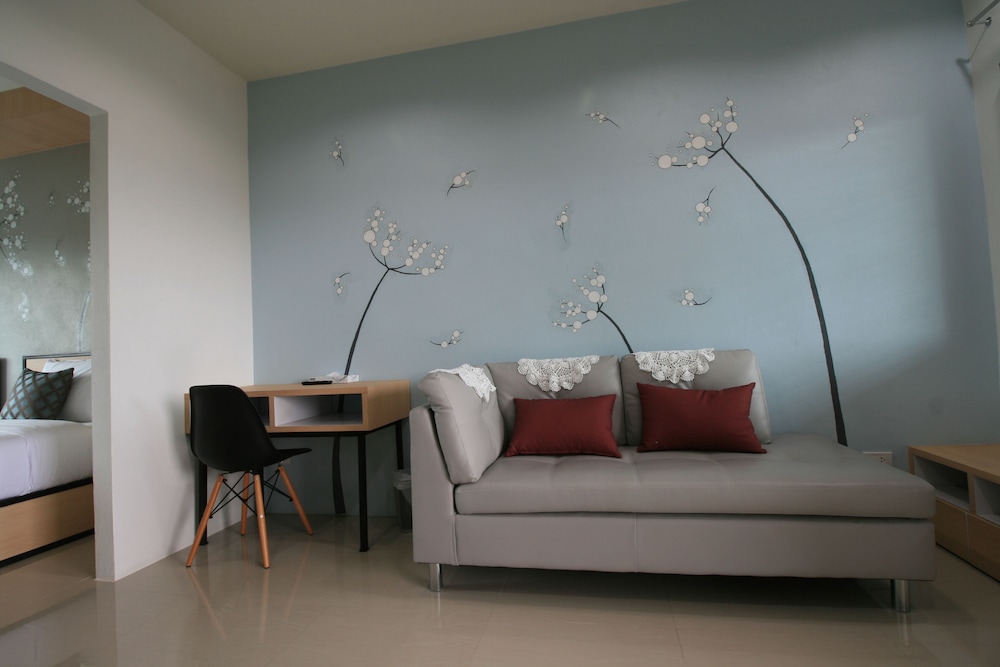 Sirimunta Hotel Chiang Rai Suite & Residence 39/45