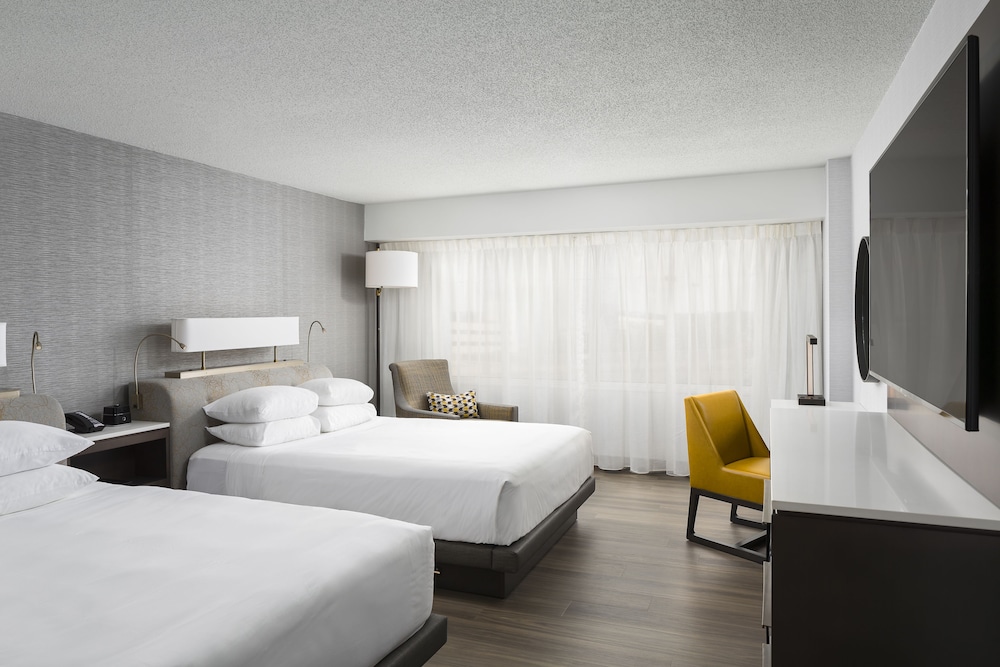 Hyatt Regency Greenville 15/68