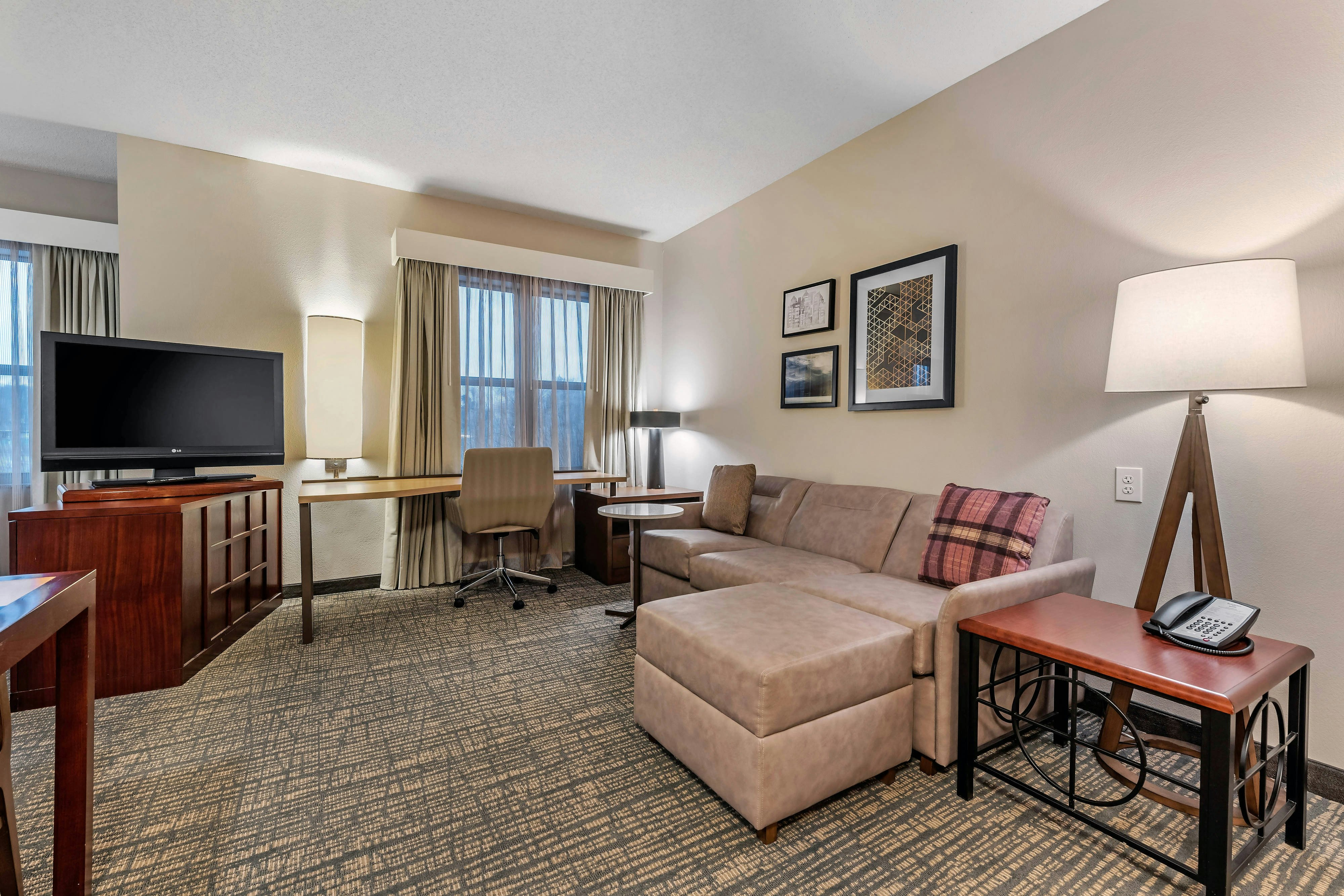 Residence Inn Columbus 13/23